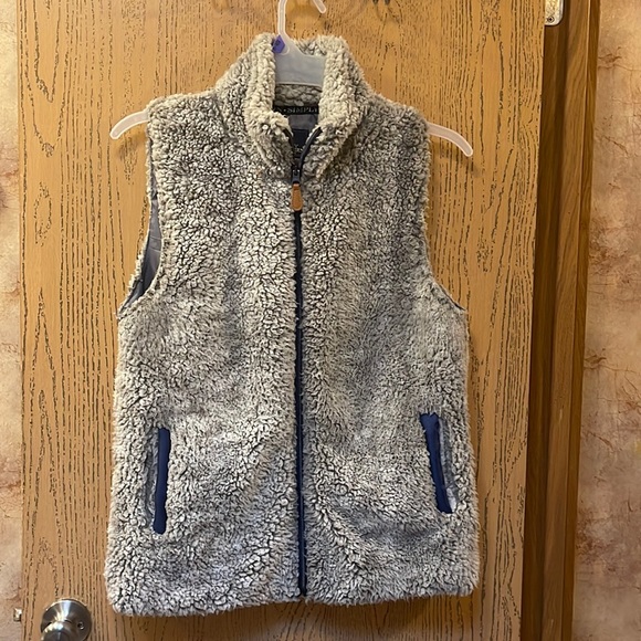 Simply Southern Jackets & Blazers - Simply southern vest